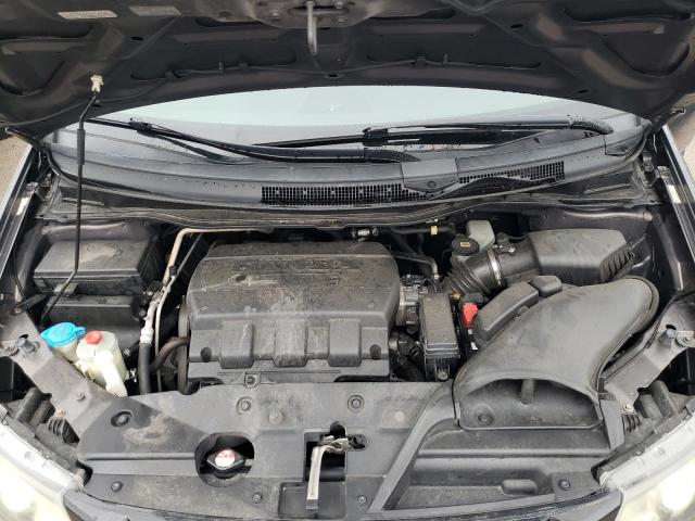 5FNRL5H69FB009102 Honda ODYSSEY EXL