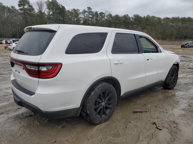 1C4SDJFT9KC631674 Dodge Durango Ssv