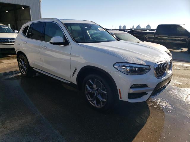 5UXTY3C0XM9E07510 BMW X3 Sdrive30i