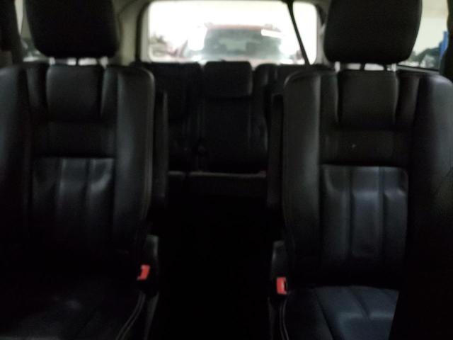2C4RC1CG3FR572661 Chrysler Town & Country Touring L