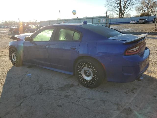 2C3CDXGJ2MH530341 Dodge Charger Scat Pack