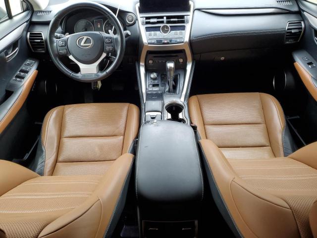 JTJYARBZ5K2135902 Lexus Nx 300 Base