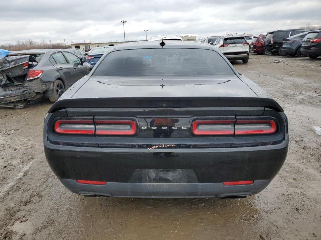 2C3CDZFJ8KH591283 Dodge Challenger R/t Scat Pack