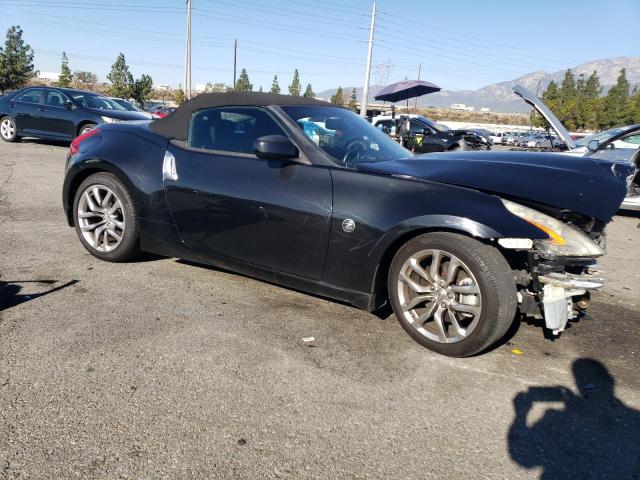 JN1AZ4FHXEM620002 Nissan 370Z BASE
