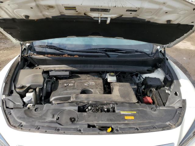 5N1DL0MM1HC549802 Infiniti QX60