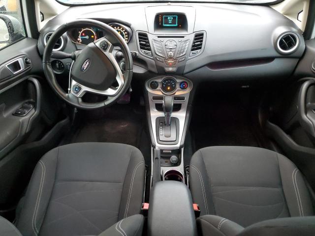 3FADP4BJ9GM203220 Ford FIESTA SE