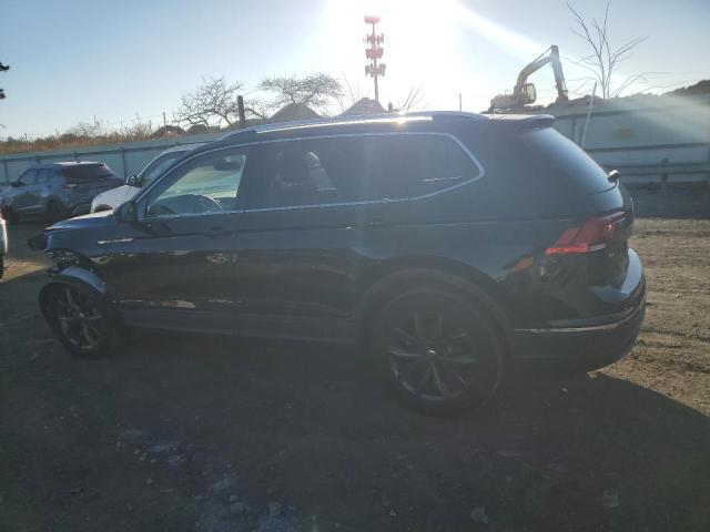 3VV2B7AXXNM028773 Volkswagen TIGUAN SE
