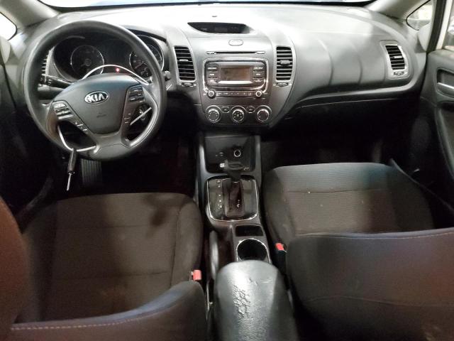 3KPFK4A76JE218783 KIA FORTE LX