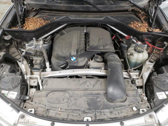 5UXKU0C53K0H99586 BMW X6 Sdrive35i