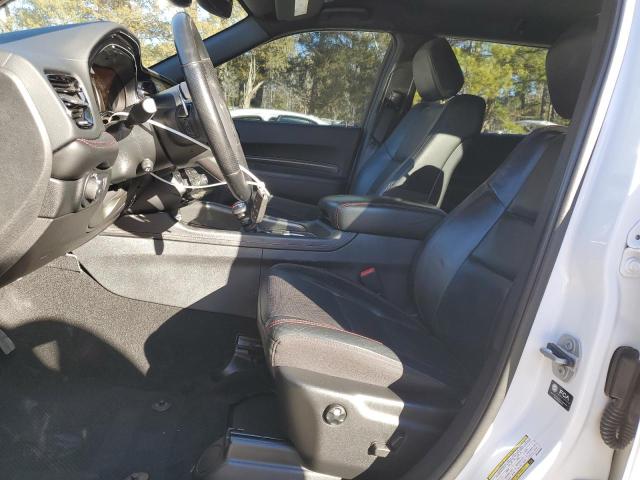 1C4SDJCT2MC663650 Dodge Durango R/t