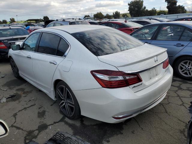1HGCR2F17HA058869 Honda Accord Sport Special Edition