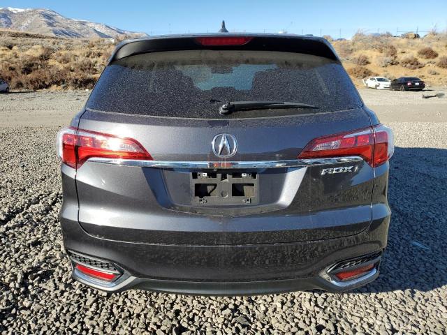 5J8TB3H55GL014253 Acura Rdx Technology
