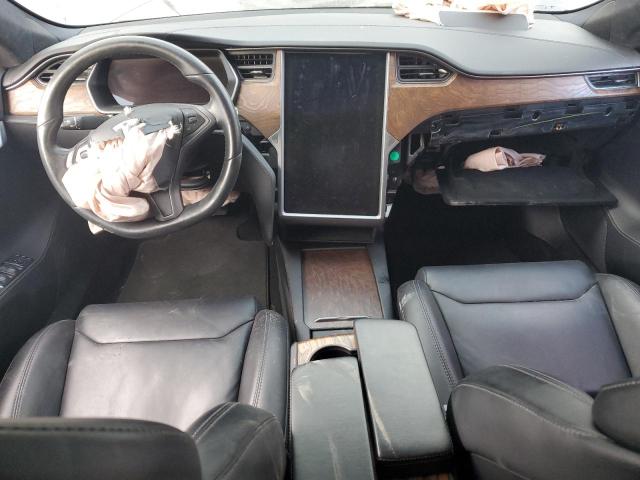 5YJSA1E28JF261868 Tesla MODEL S