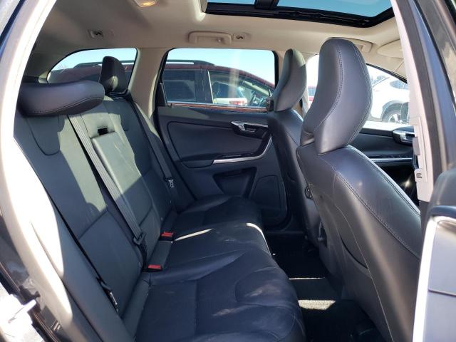 YV4902RB7F2617042 Volvo Xc60 T6 Premier