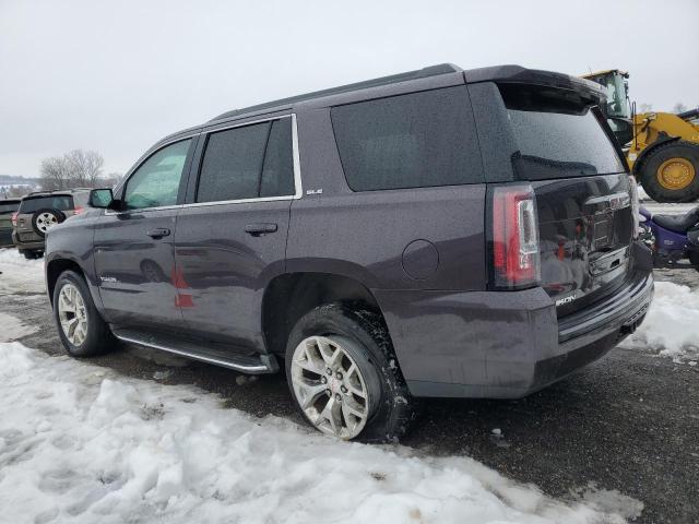 1GKS2AKC9FR137396 GMC YUKON SLE