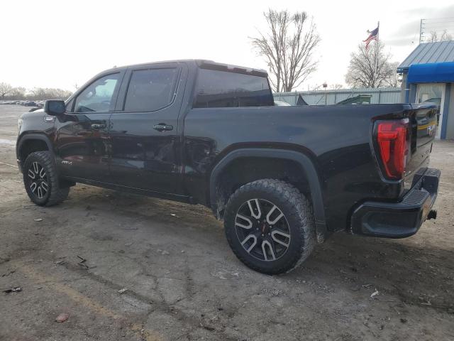 1GTP9EEL5LZ254274 GMC Sierra K1500 At4