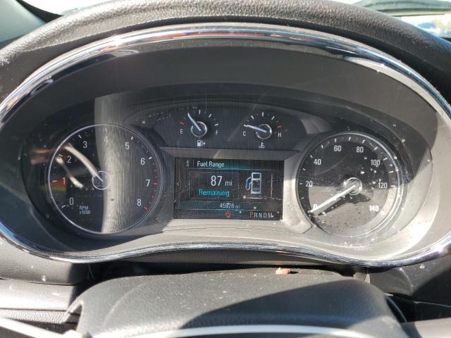 KL4CJBSBXJB515902 Buick Encore Preferred Ii