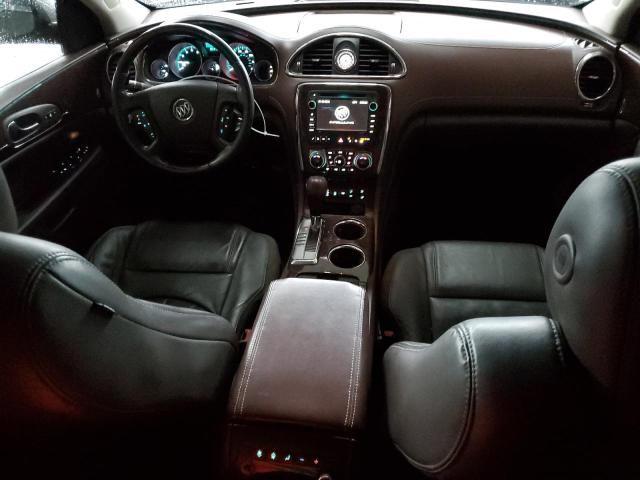 5GAKRCKD2EJ316809 Buick Enclave