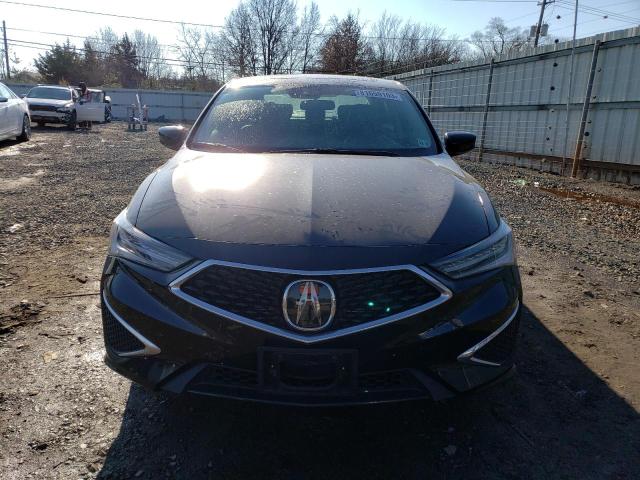 19UDE2F33LA008139 Acura ILX
