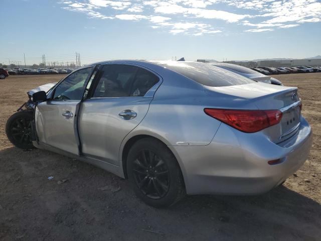 JN1EV7AP4HM741383 Infiniti Q50 Premium