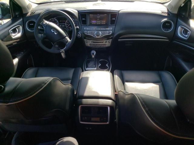 5N1DL0MN8LC539186 Infiniti QX60 LUXE