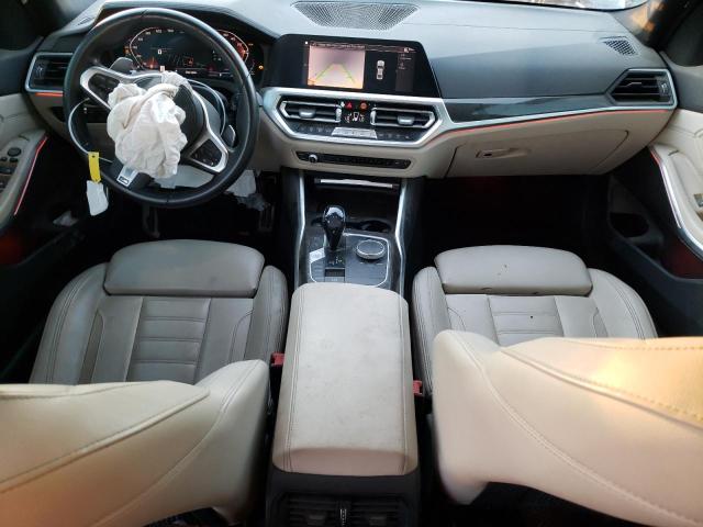 3MW5U7J05M8B60479 BMW M340I