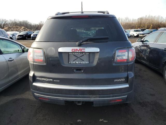 1GKKVSKD6HJ115928 GMC Acadia Limited Slt-2