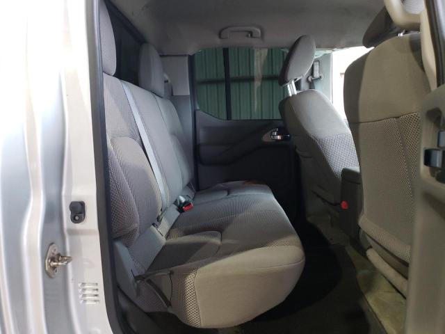 1N6AD0ER7GN776796 Nissan FRONTIER S