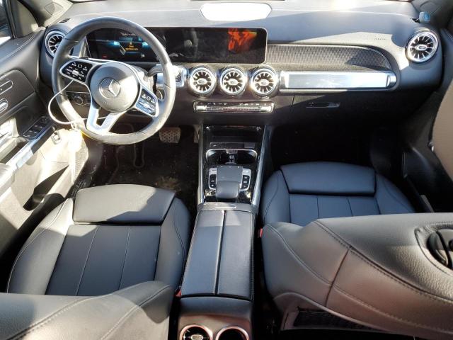 WDC4M4HB5LW003538 Mercedes-Benz Glb 250 4matic