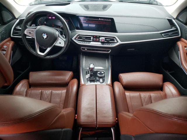 5UXCX4C55KLS37557 BMW X7 Xdrive50i