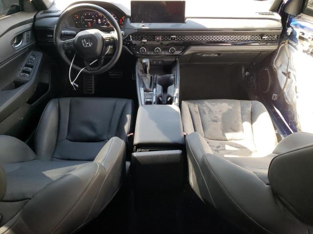 1HGCY2F77PA034898 Honda Accord Hybrid Sport-l