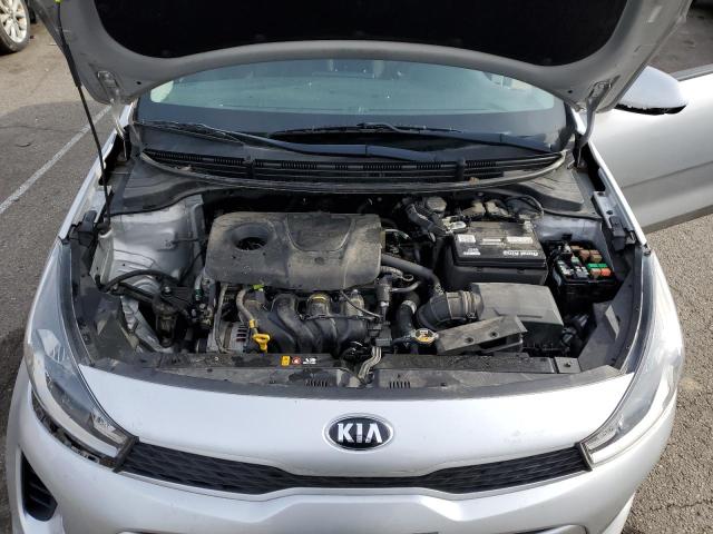 3KPA24AB2KE221082 KIA RIO S
