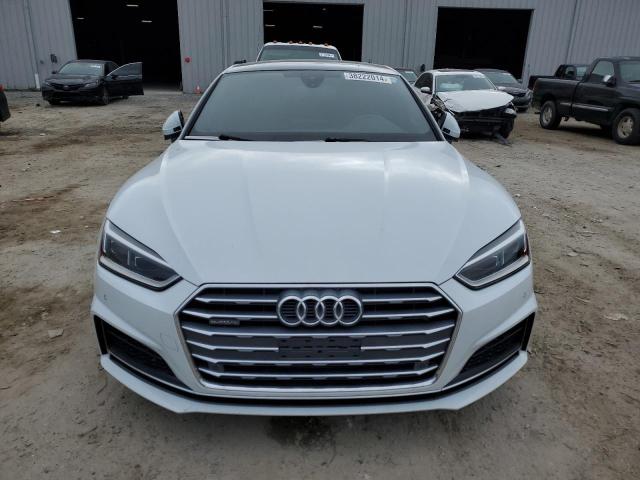 WAUENCF5XKA069123 Audi A5 Premium Plus S-line