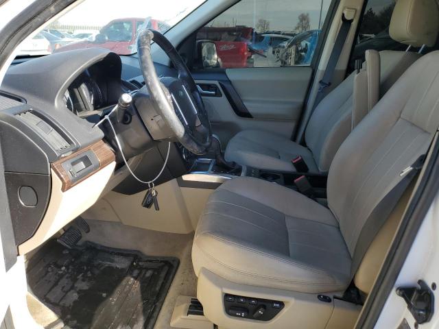 SALFR2BGXEH397224 Land Rover LR2 HSE