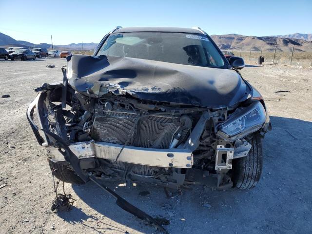 5N1DL0MN1LC540146 Infiniti QX60 LUXE