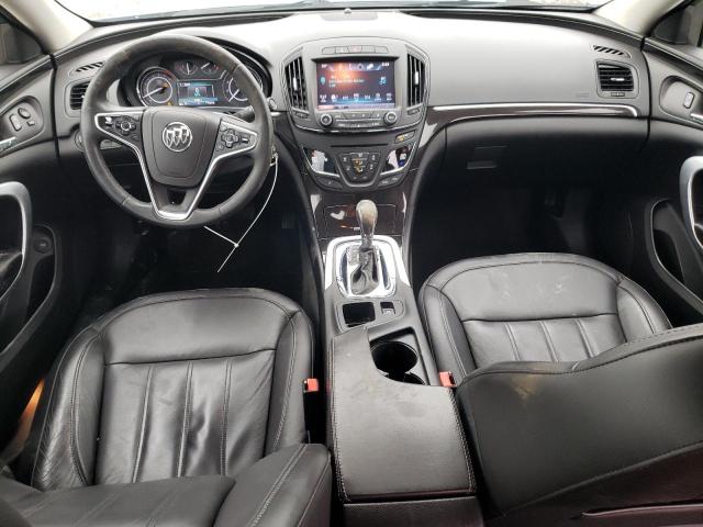 2G4GK5EX6G9106265 Buick Regal