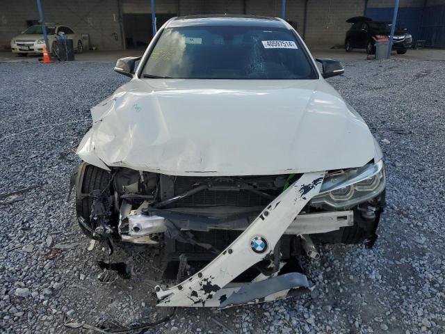WBA8B3C56JK843323 BMW 340 I