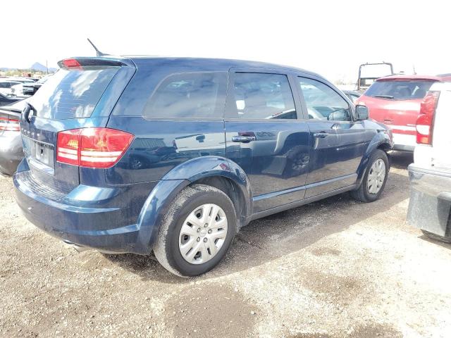 3C4PDCAB1FT583131 Dodge JOURNEY SE