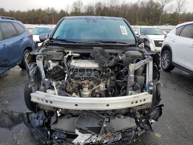 5J8YD4H58KL013564 Acura Mdx Technology