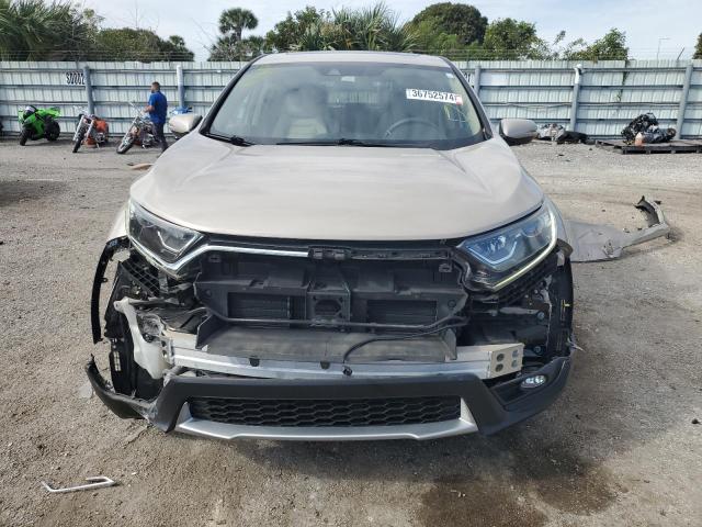 5J6RW1H56JL001093 Honda CR-V EX