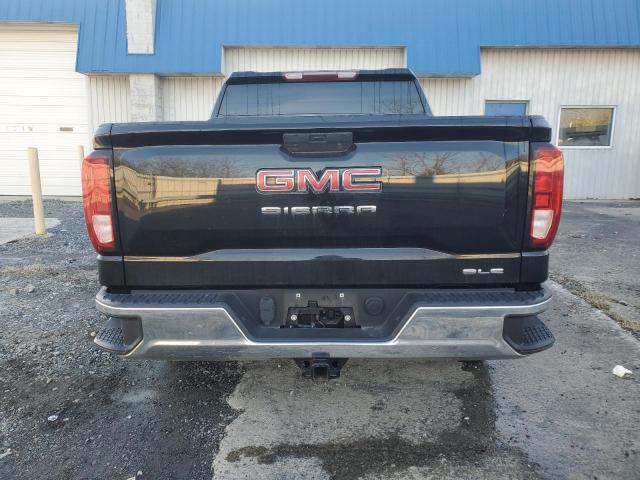 1GTP8BEK4MZ144925 GMC SIERRA C15