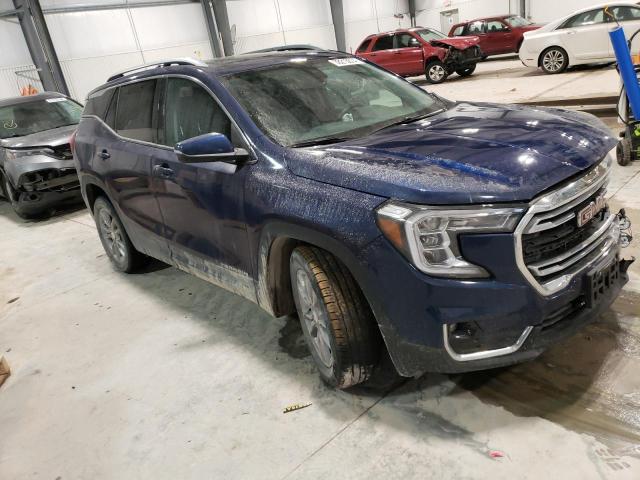 3GKALVEV7NL227438 GMC Terrain Slt