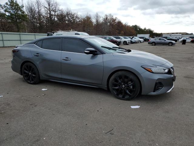 1N4AA6EV6LC381449 Nissan Maxima Sr