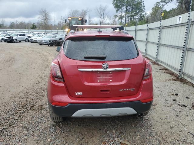 KL4CJGSM3KB873472 Buick Encore Essence