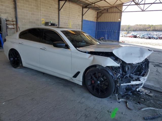 WBAJA5C30HG896255 BMW 530 I