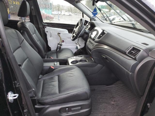 5FNYF6H28MB091956 Honda PILOT SE