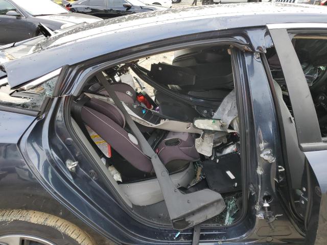 2HGFC2F60LH559848 Honda Civic Lx