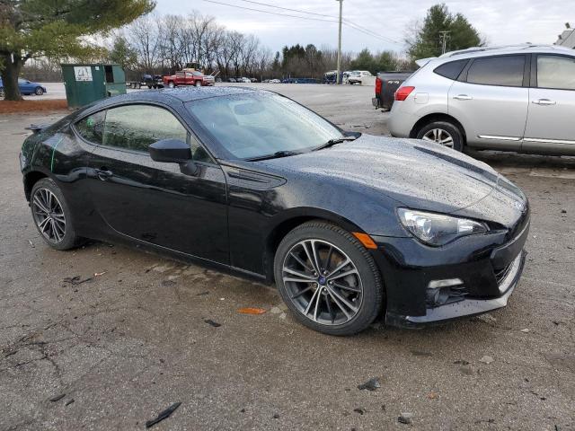 JF1ZCAC10F9605462 Subaru Brz 2.0 Limited