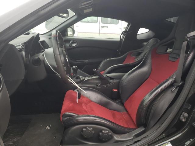 JN1AZ4EHXFM441512 Nissan 370Z BASE