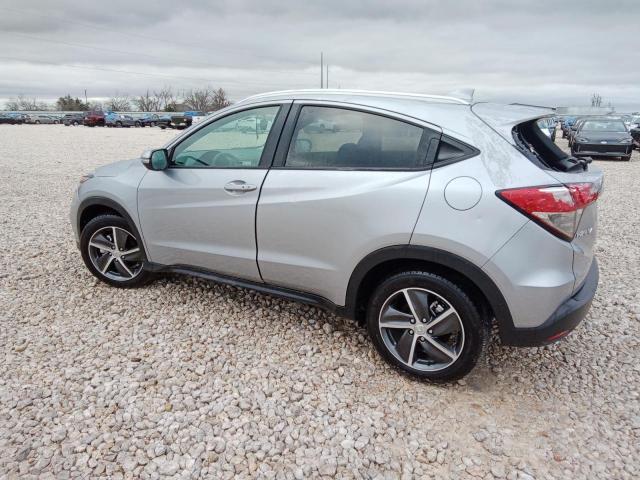 3CZRU5H70NM723436 Honda Hr-v Exl
